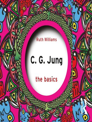 cover image of C. G. Jung